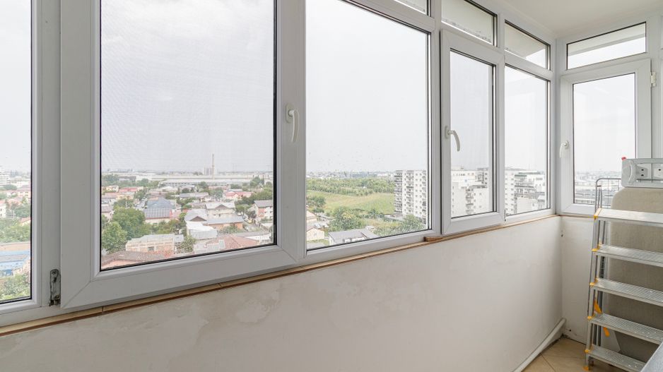 Garsoniera cu priveliste - Pallady - Poză 1