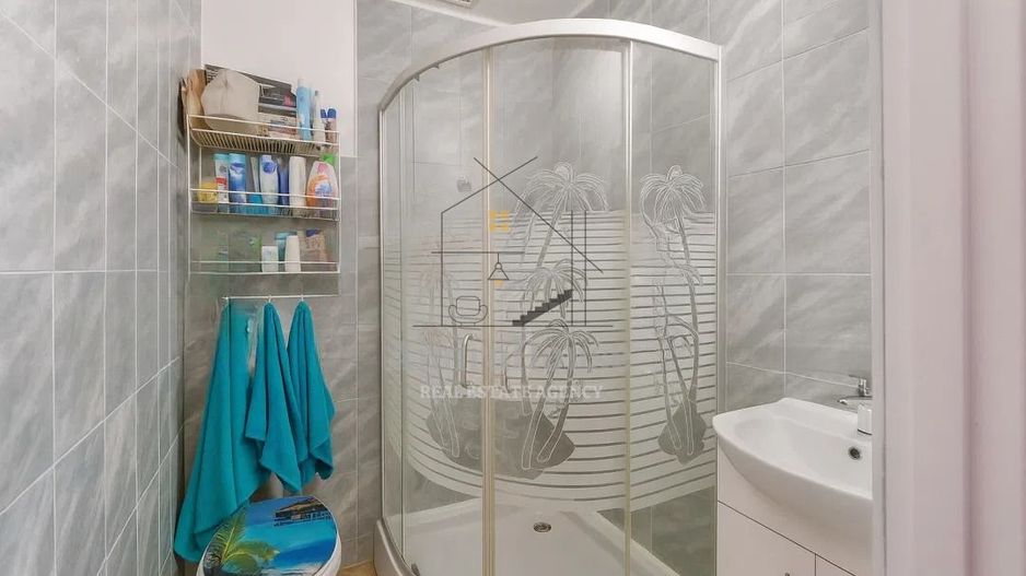 Apartament 3 camere de vanzare Manastur, str Mehedinti - Poză 15