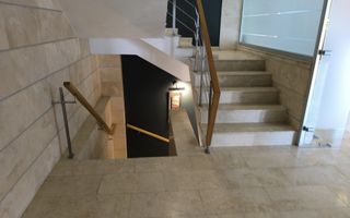 GARA BCR - Birouri de lux , cu utilitati incluse ! - Poză 14