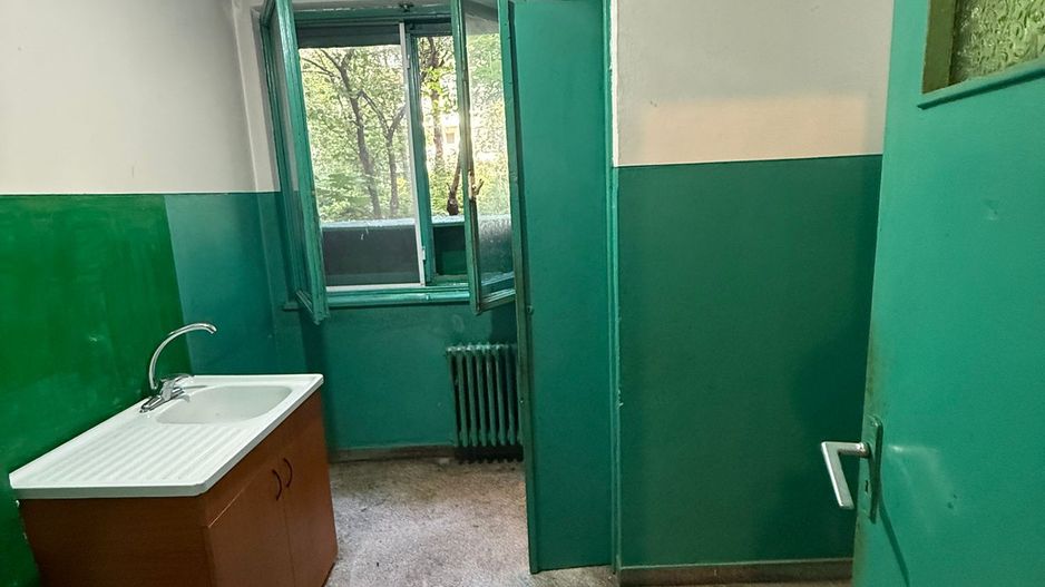 Apartament 2 camere Ploiești- central- str. Constantin Brezeanu - Poză 6
