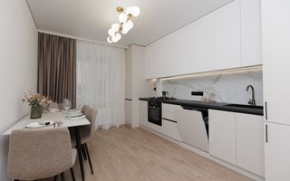 Vînzare,, apartament, 3 camere, strada Durlești,Dumbrava - Poză 7