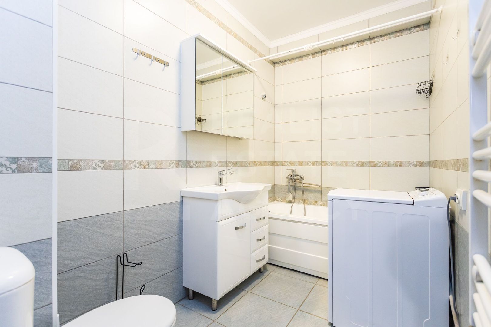 Vânzare, apartament 1 cameră, str.  Alba Iulia , Buiucani - Poză 10