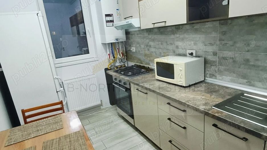 Apartament de închiriat Drumul Osiei | Parcare | Metrou Preciziei/ Rotar 2 - Poză 5