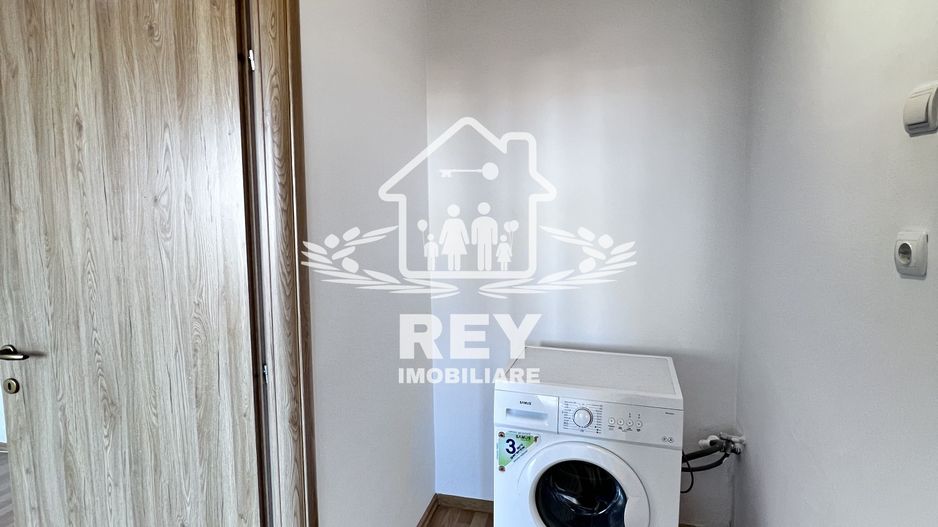 Apartament 2 camere,bloc cu lift, Str. Oștirii/Mihai Viteazul/N.Iorga - Poză 15