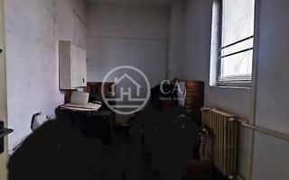 Spatiu comercial cu 15 camere de inchiriat in zona Decebal Oradea - Poză 15