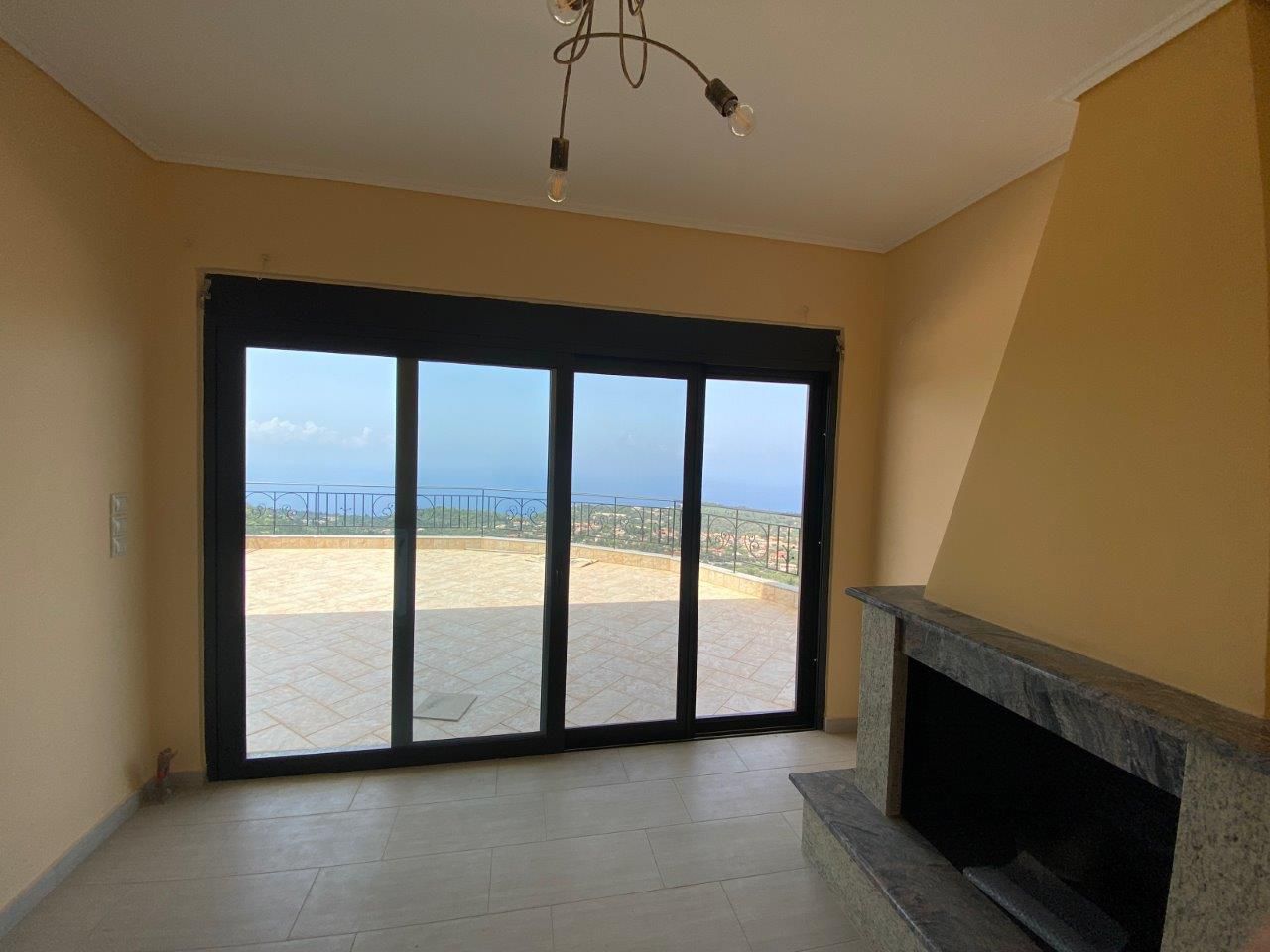 Vile Lefkada - Poză 13