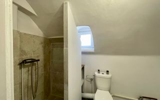 Vânzare/Inchiriere apartament 3 cam (2025) vilă interbelică – cal. Victoriei - Poză 15