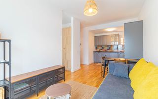 Inchiriere - studio mobilat&utilat - loc de parcare - Avalon Estate-Pipera - Poză 5