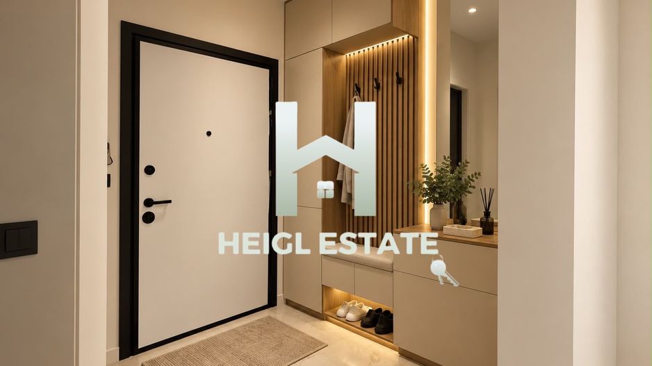 Apartamente cu o camera de vânzare , Giroc - Poză 5