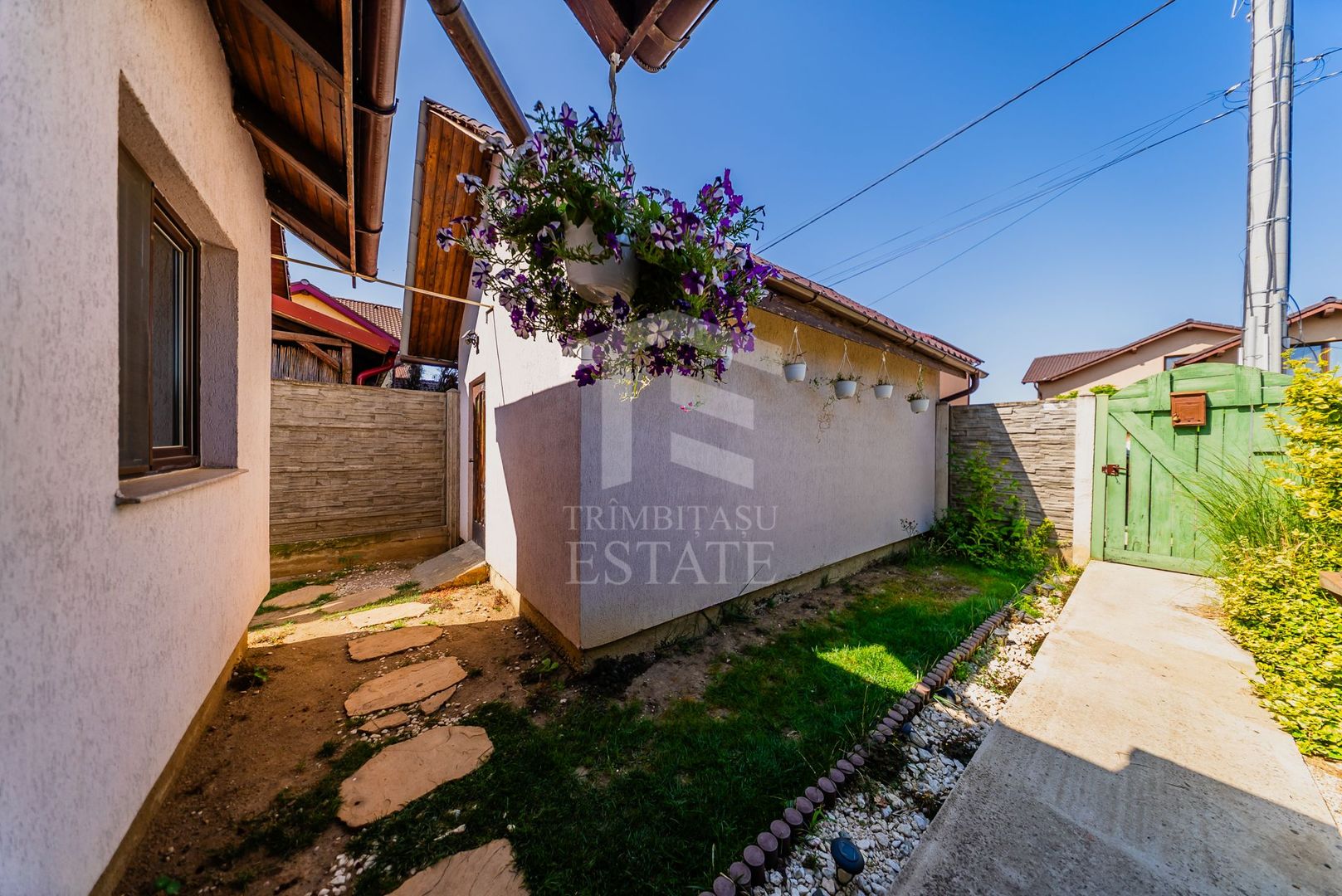 Duplex de vanzare in zona Bujac COMISION 0% CUMPARATOR - Poză 26