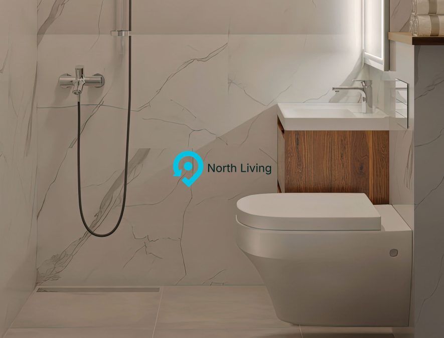 Penthouse 3 camere, 133 mp, terase, Prelungirea Ghencea - Poză 10