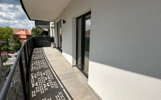 Apartament bloc nou 3 camere - parcare subterana - Poză 4