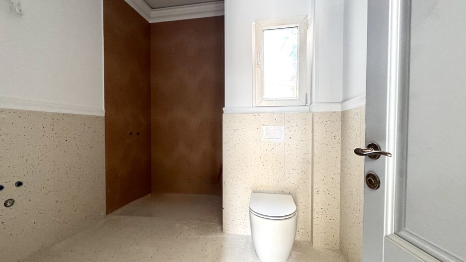 Apartament premium 3 camere, complet renovat, Central - Piața Maria - Poză 10
