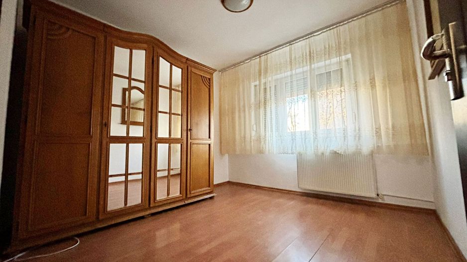 Apartament cu 2 camere de inchiriat zona Decebal, Oradea - Poză 4