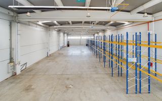 Spațiu industrial cu birouri - Zona Șagului - Poză 20