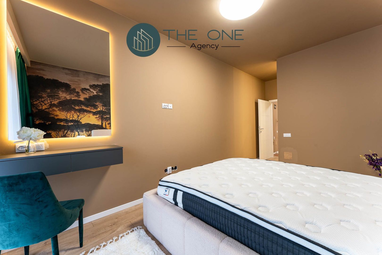 Apartament 2 camere - Exclusiv - 67mp - ready to move | Eroilor - Poză 5