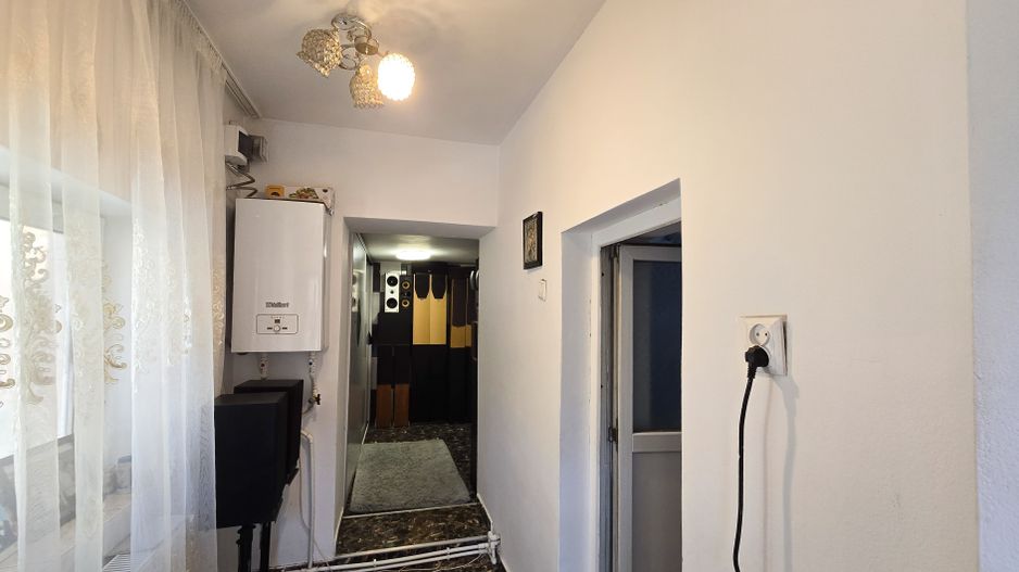 Casa cu teren Voluntari, Bucuresti - Poză 24