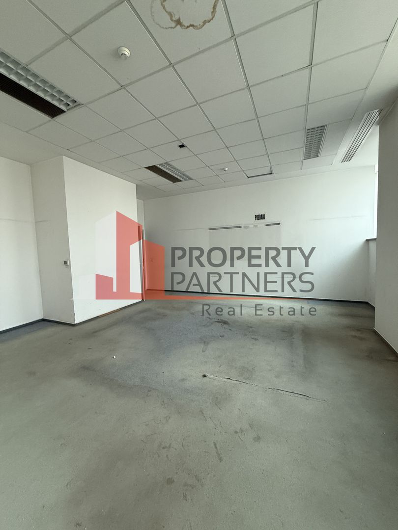 Spatiu comercial / birou Metav Business Center - Poză 7