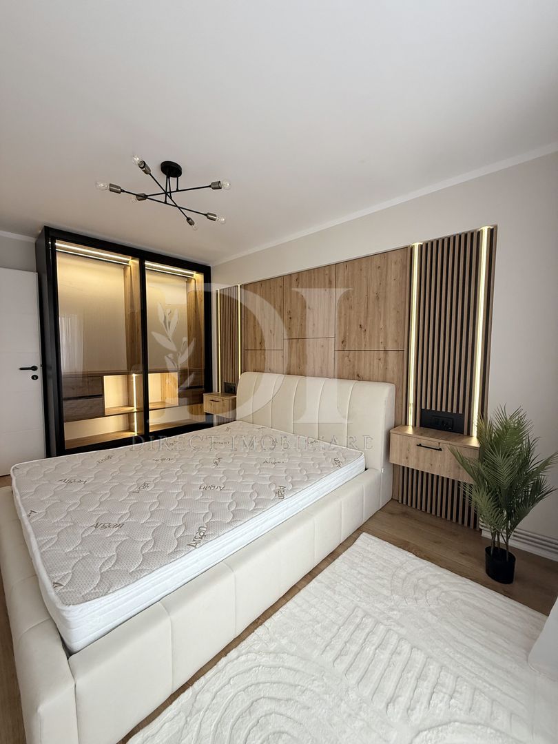 Apartament la cheie / etaj intermediar / Zona Observator - Poză 30