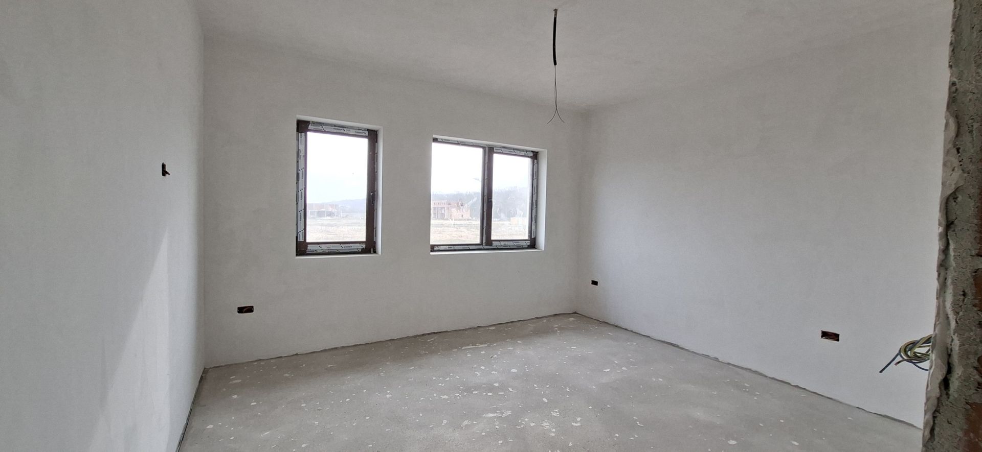 Locuinta individuala la liziera Padurii Verzi -Dumbravita - Poză 24