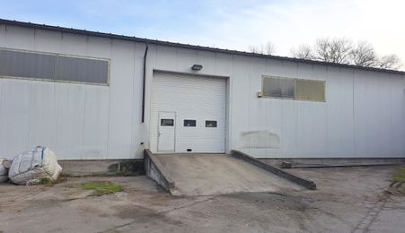 Hala / Spatiu industrial de inchiriat in zona Calea Baciului!