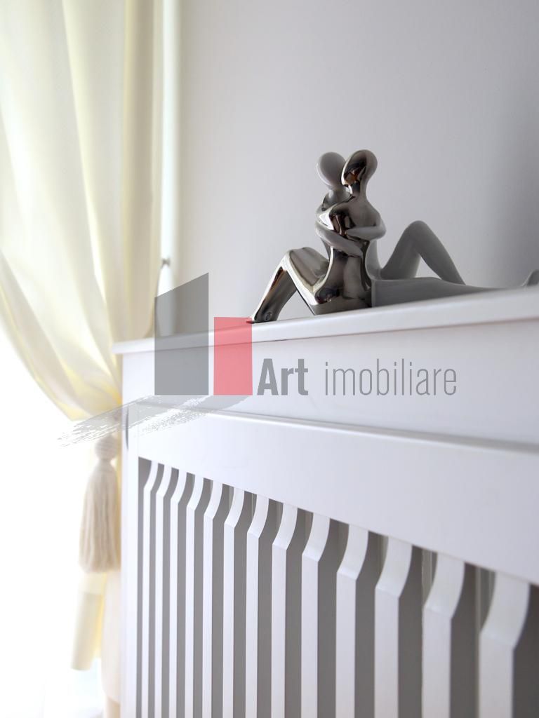 Apartament 2 Camere Lux • Bloc Boutique • Ultracentral • Cismigiu - Theodor Aman - Poză 18