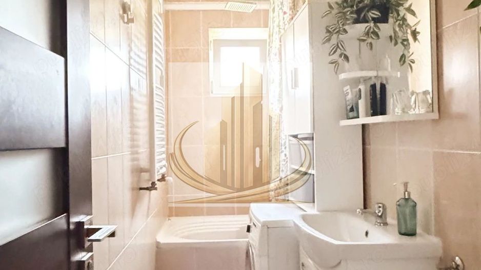 Apartament 2 camere zona medicina - Poză 5