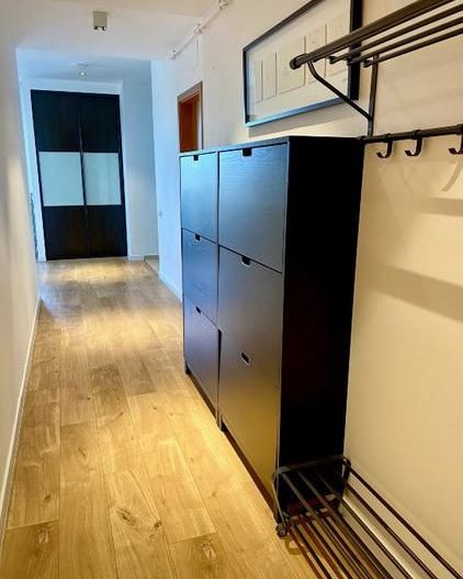 3 camere premium, parcare, terasa 85 mp, cat friendly, centrala, Evocasa Armonia - Poză 9