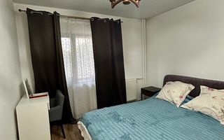 AP. 2 CAMERE - EROII REVOLUTIEI, MASINA SE SPALAT VASE, METROU - Poză 4