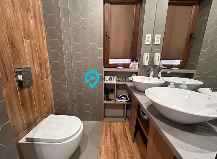 OCAZIE APARTAMENT CU LICENTA AIRBNB NORTH LIVING 100% CENTRUL ISTORIC - Poză 19