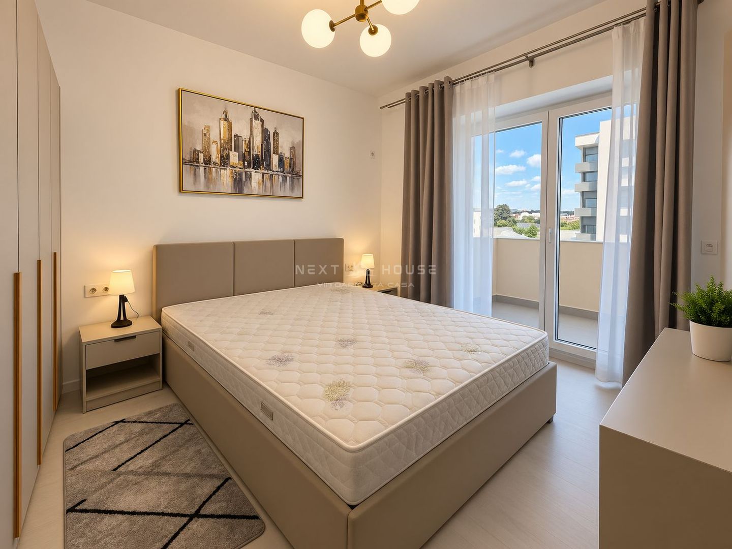 Brown Residence - Aparatorii Patriei - Berceni - 800 m de metrou - Poză 2