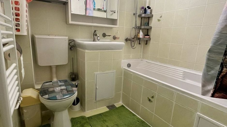 COMISION 0% | Apartament 3 Camere | 68 mp | Zona Dacia - Poză 10