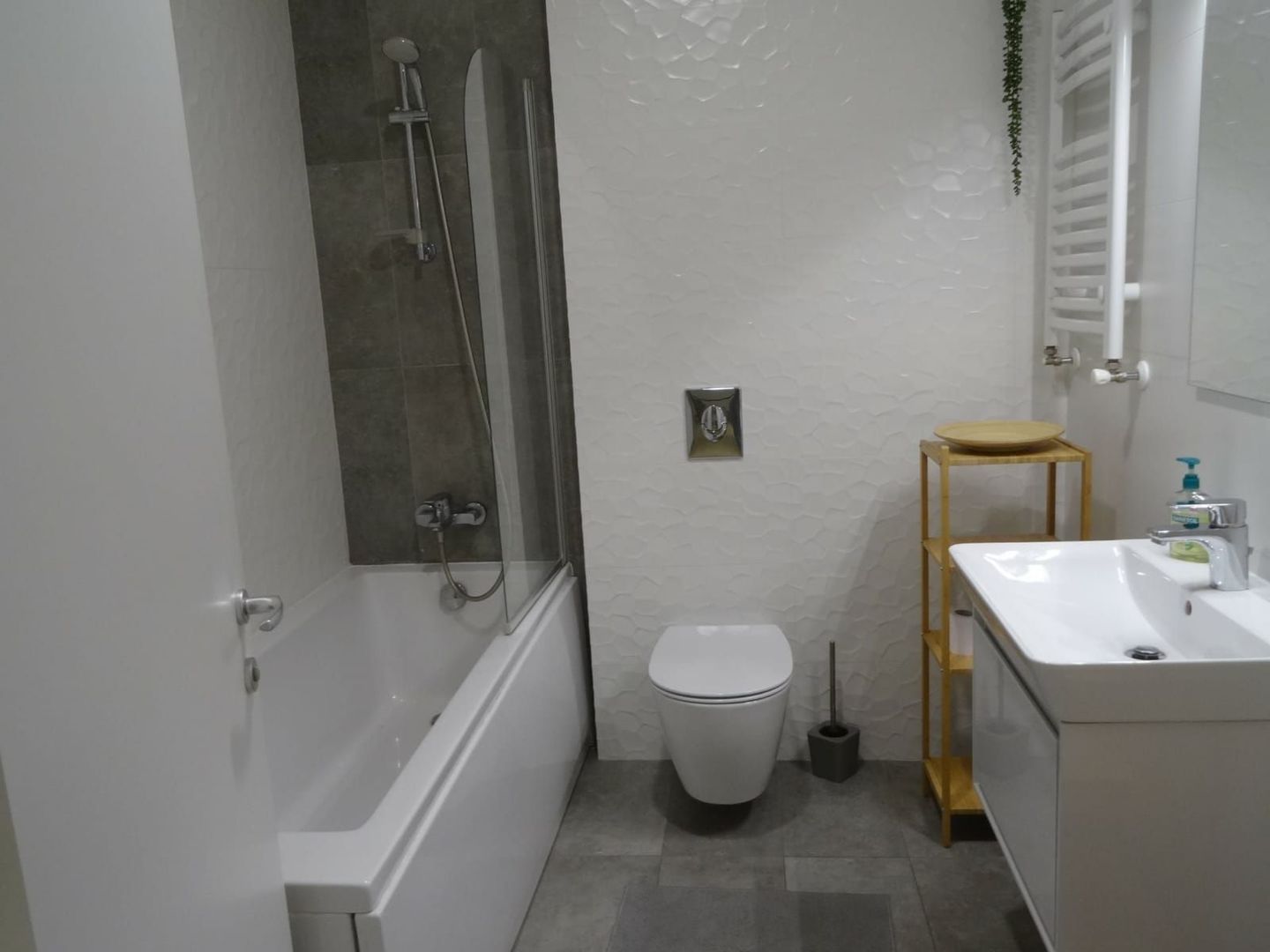 Studio Iancu Nicolae 133-Residence 5 - Poză 13