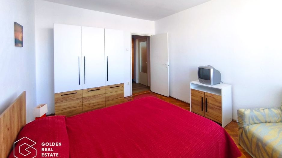 Apartament 2 camere, Sala Olimpia/Complex Studențesc - Poză 1