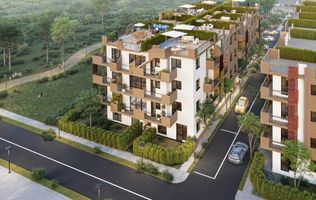COMPLEX PREMIUM DE BLOCURI P+3 / AP 2CAM DECOMANDAT. PALLADY!