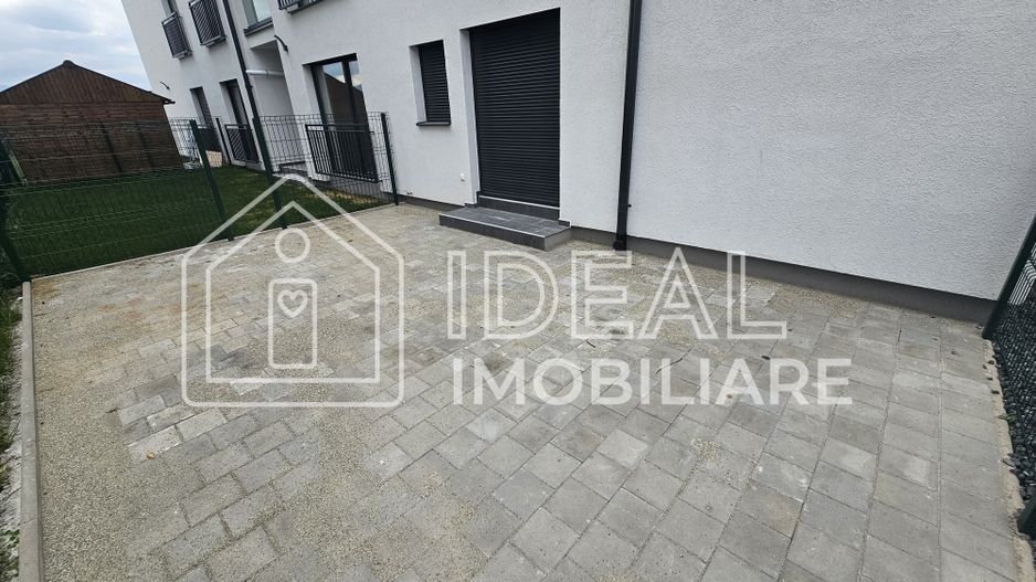 Apartament 2 camere si gradina de 117 mp de vanzare zona Doamna Stanca - Poză 10