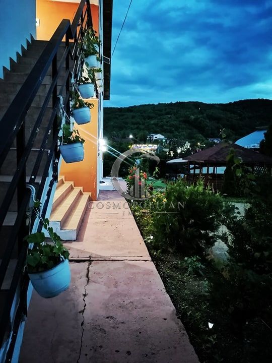 Pensiune inchiriere integrala pentru evenimente (aniversari/petreceri private) - Poză 4