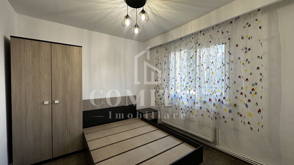 Apartament 3 camere | Etaj 1 | Zona Big Manastur - Poză 5