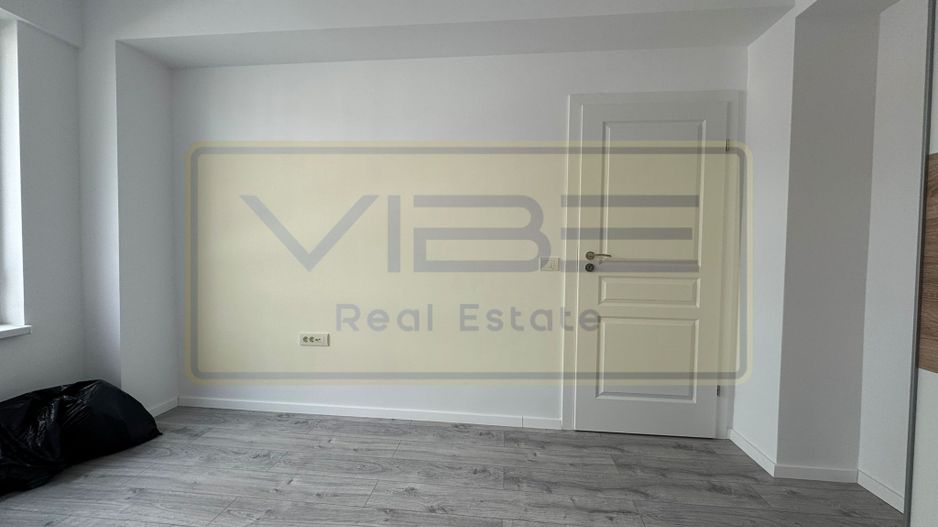 Apartament 3 camere NOU Atrium Garden - 10min Mall Moldova - Poză 16