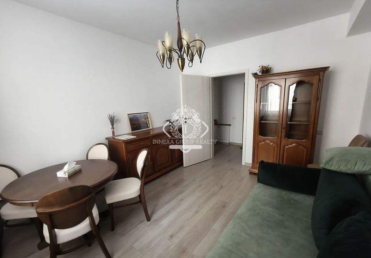 13 Septembrie-Parcul Sebastian | 2 cam | 50mp | loc parcare | bloc nou  550 euro - Poză 2