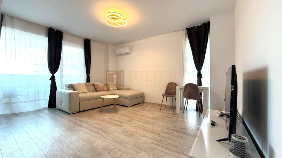 Apartament in Complexul Iris, Calea Aradului, loc de parcare - Poză 1