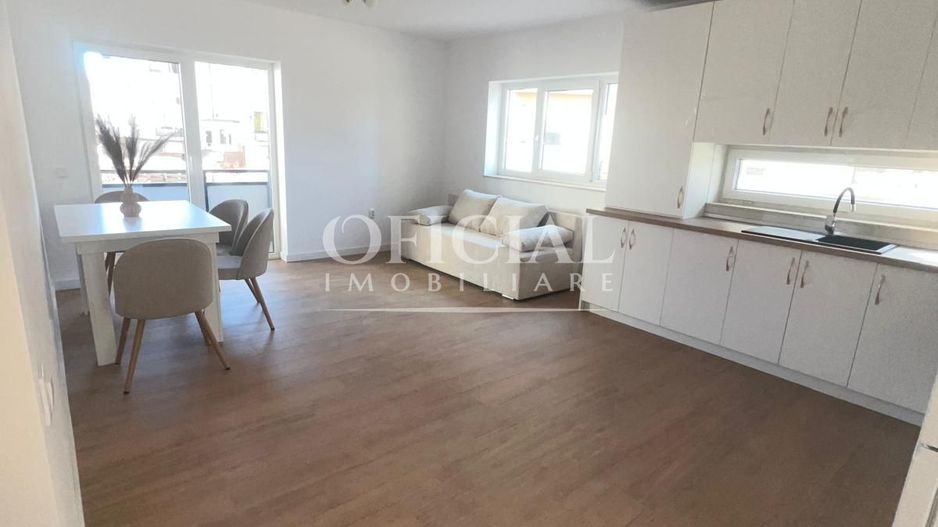 Apartament 3 camere | Pet friendly | Parcare | 68mp | Eroilor Floresti - Poză 2