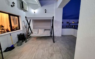 Apartament tip Penthouse cu 3 camere de vanzare - Poză 10
