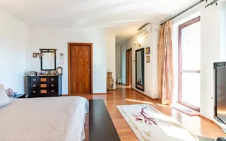 Casă / Vilă de vânzare cu 5 camere in Corbeanca/Tamasi, teren 801 mp - Poză 24