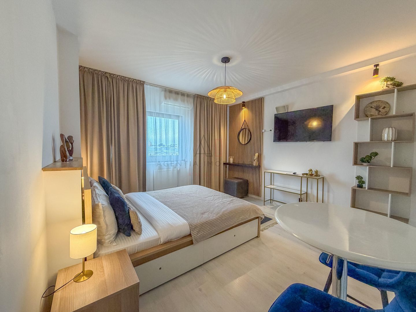 Garsoniera Universitate | Metrou | Ultracentral | Ideala investitie - Poză 3