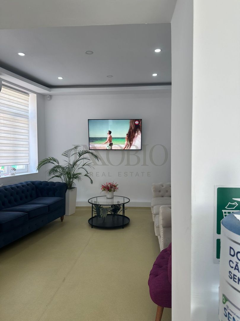Cabinet stomatologic | Clinica de profil | Parcare | Tineretului - Poză 3