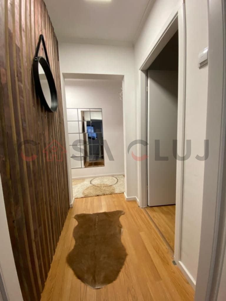 Apartament cu 4 camere, zona McDonald's / Minerva ! - Poză 21