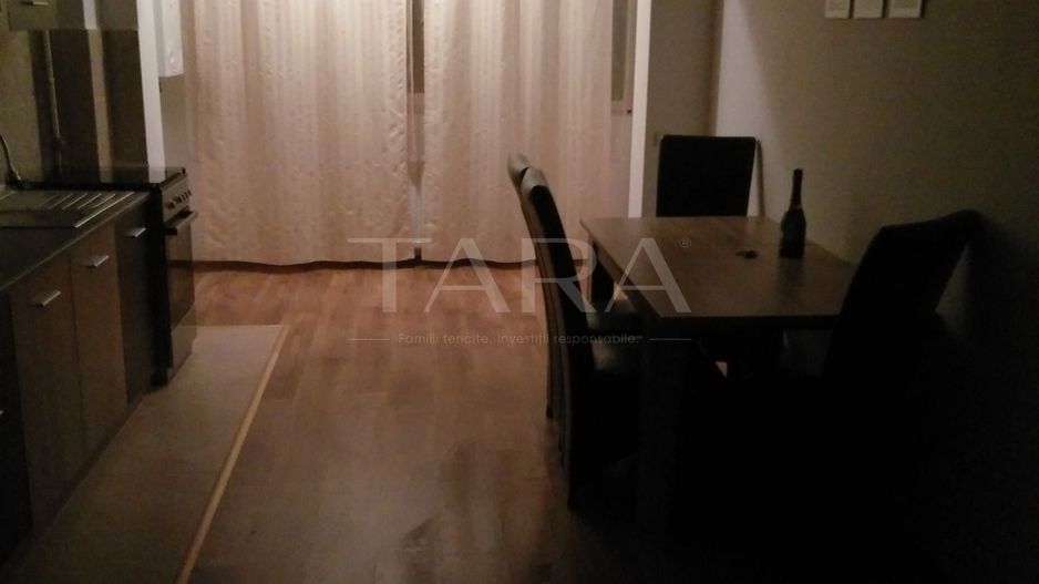 Apartament 3 camere – Florești, zona Luxor - Poză 3