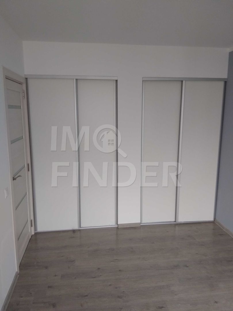 Apartament NOU la Cheie cu Parcare Subterana Zona Clujana - Poză 6