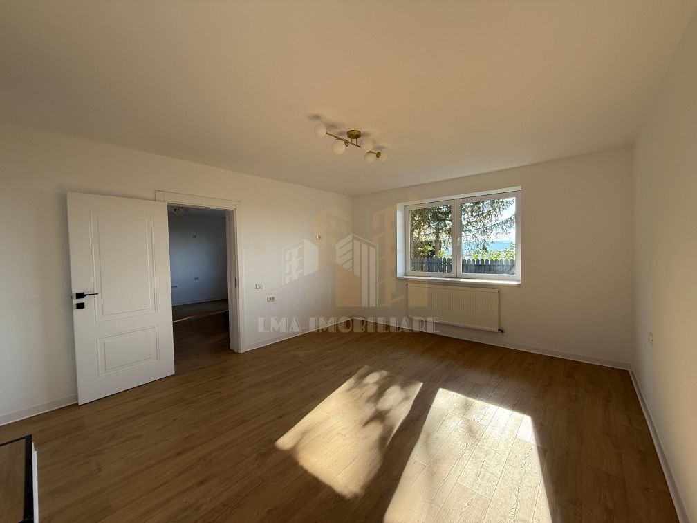 Apartament 2 camere semidecomandat Brasovul vechi - Poză 14